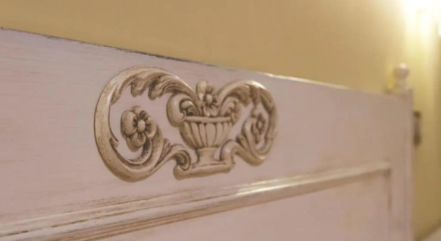Четырёхместный номер Standard Agriturismo Rivoli