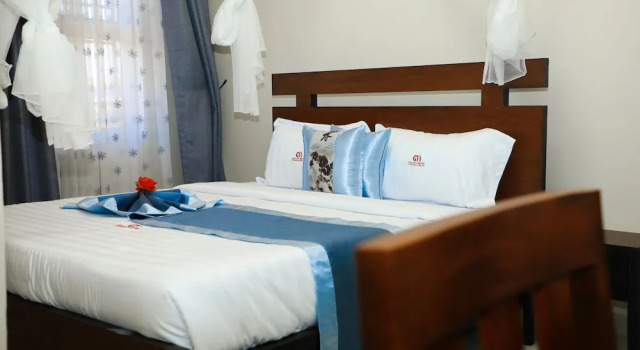 Economy Zimmer Galaxy Motel