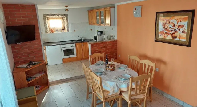 Коттедж House Delfin