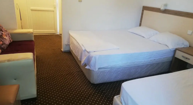 Unal Boutique Hotel