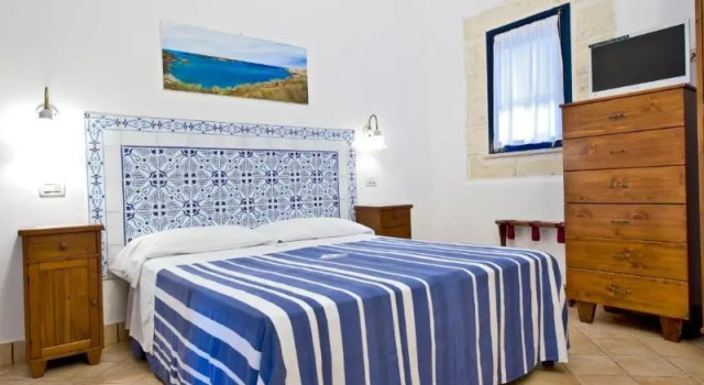 Номер Standard Miramare Residence