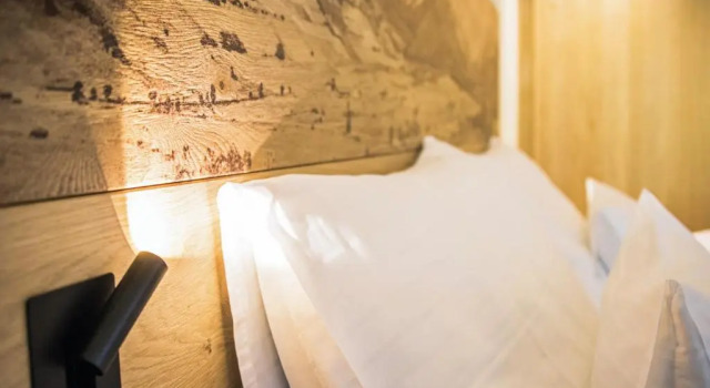 Семейный номер Superior Hotel Condor