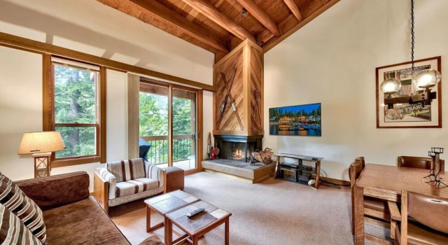 Northstar Condo