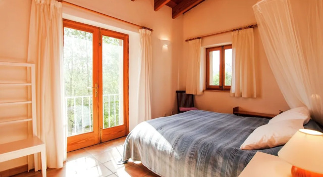 Beautiful Villa With Private Swimming Pool in Selva, Book Villa Selva 
