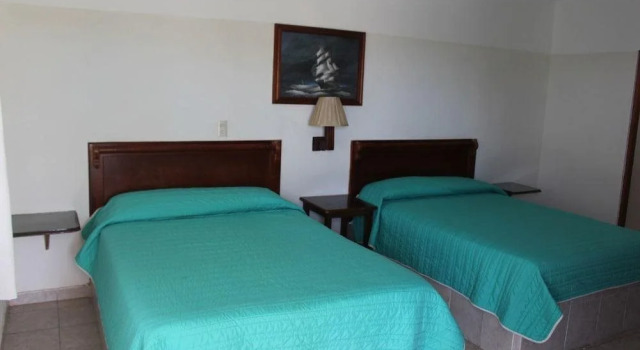 Hotel Real del Mar, Prenota Hotel Ciudad Madero Tamaulipas