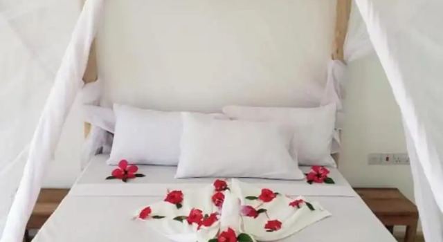 Serenity Boutique Hotel, Prenota Boutique Hotel a Pvani region con parcheggio, Parcheggio