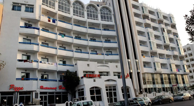Hotel kaiser, Rezervovat Hotel Hotely v Sousse se snídaní, poblíž Museum Dar Essid, Snídaně
