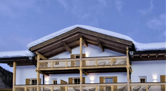 Mountain Residence Kasern Nr 2