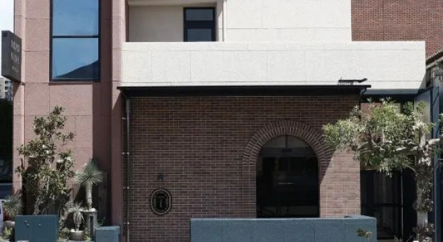 MONOMINA HOTEL Stn.1, Prenota Hotel Omuta Fukuoka