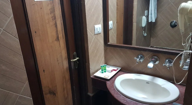 Номер Standard Hotel Sunstar Grand