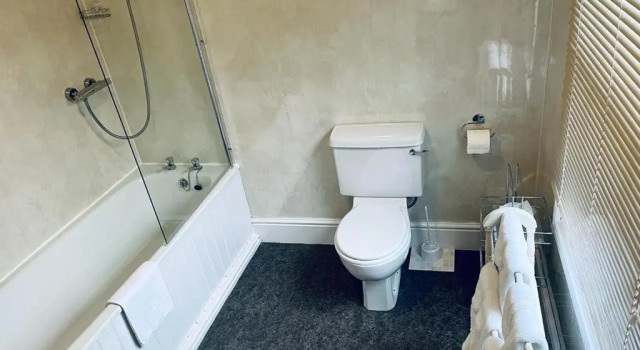 Двухместный номер Standard Bryncelyn Guesthouse
