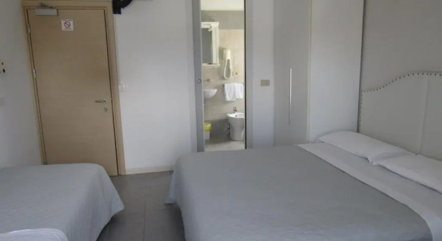 Hotel Atene