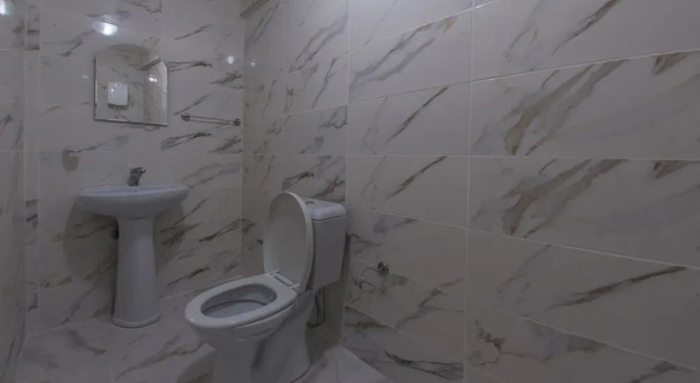 Люкс Deluxe Pause Hotel