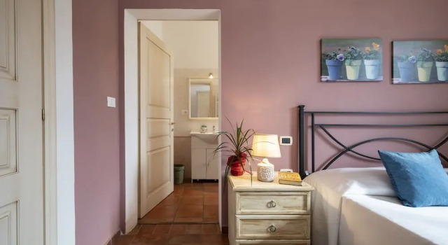 Ombra Verde - B&B e Appartamenti