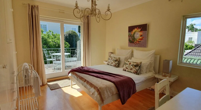 Номер Standard On Pinewood Guest House
