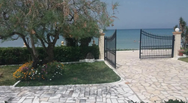Вилла Villa Antonia