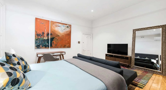 Waratah Stay - A Mansion Experience, Book Hotel Melbourne 
