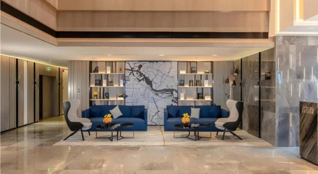 Echarm Hotel Nanning Wuxiang Hangyang Mall, Забронировать Отель Наньнин Гуанси