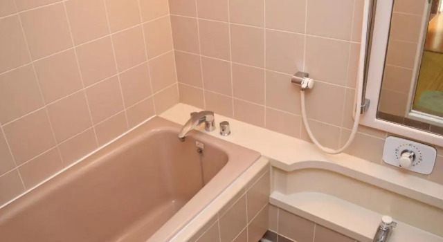 Двухместный номер Deluxe с видом на море Hotel Koshuen