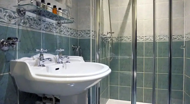 Номер Economy The Penny Farthing Hotel