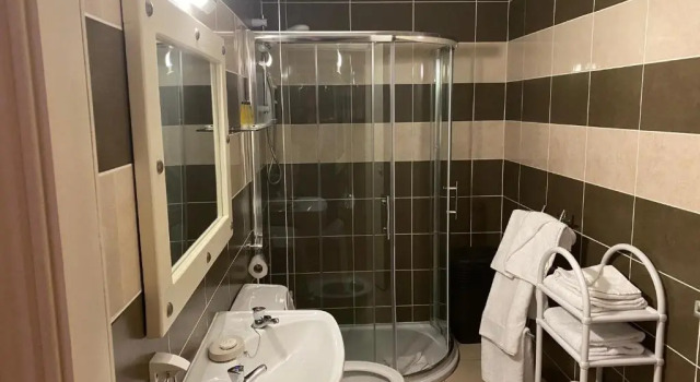 Апартаменты Tides Apartments Liscannor