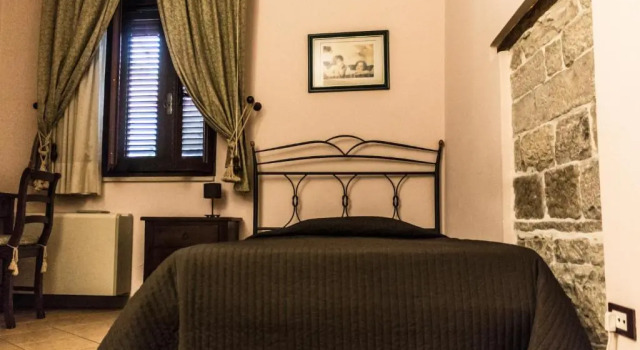 Standard Twin room B&B La Dimora