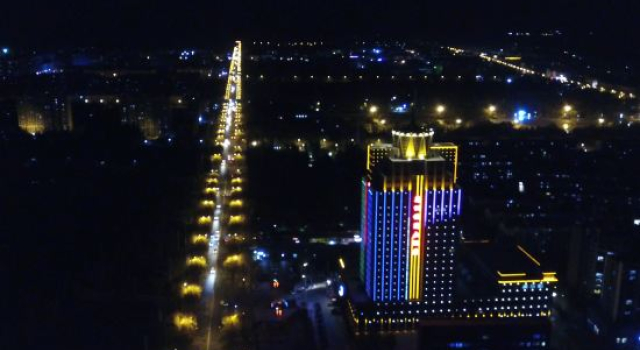 Wanzhou Loulan Hotel, Book Hotel Turpan Xinjiang