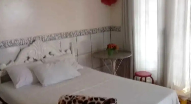 Pousada Dirce Locatelli, Reserva ahora Hostal o pensión Goiânia Goiás