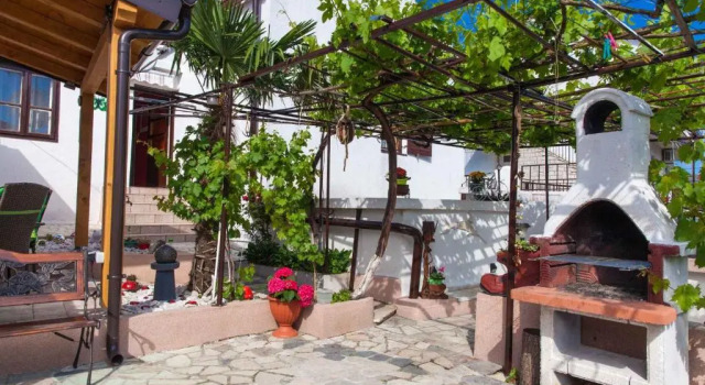 Holiday home in Crikvenica 42246, Забронировать Отель Цриквеница Приморско-Горанская жупания