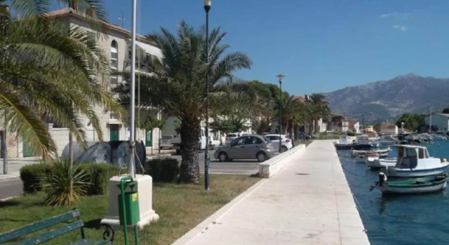 Apartments Mali Raj, Book Apartment Vranjic Split Region