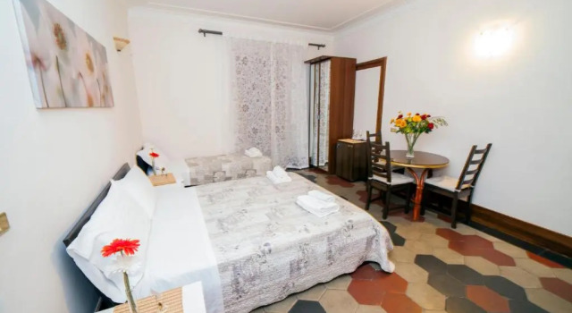 Номер Standard Ariana Luxury Guest House