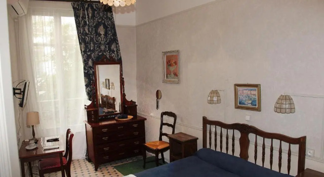Двухместный номер Standard Hotel Cronstadt