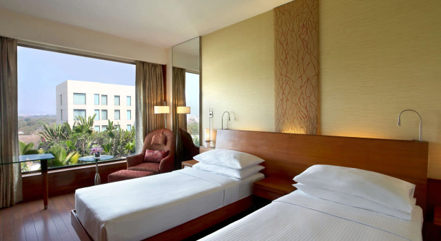 Hyatt Pune