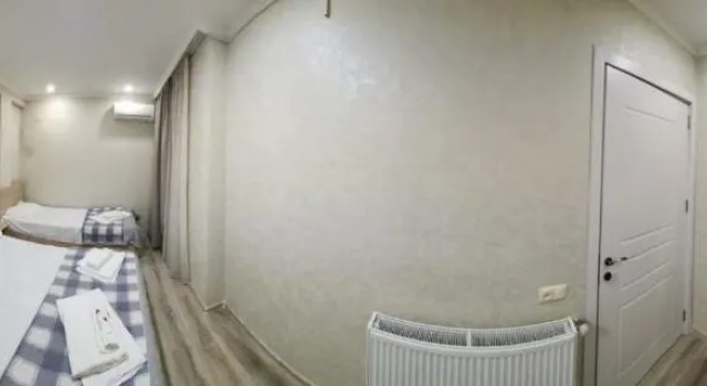 Номер Standard Tbilisi Center Hotel