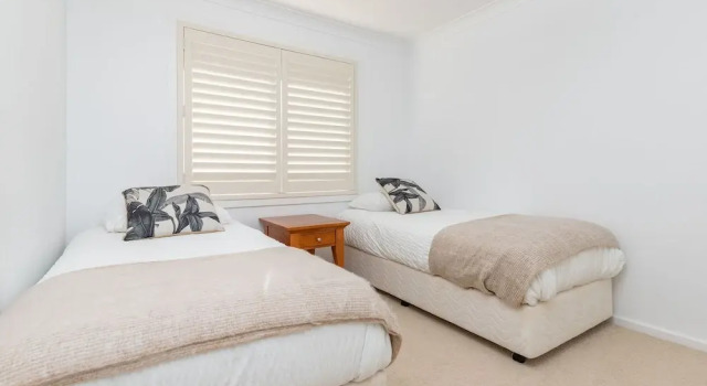 Lakeview Crescent 11, Rezerwuj Dom wakacyjny Forster North Coast New South Wales