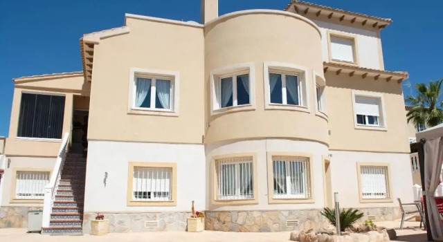 Casa Lanjaron