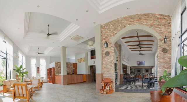 Jing Du Hotel, Забронировать Отель Отели Муниципалитета Пномпеня по системе «всё включено», рядом с Samdech Hun Sen Park, Всё включено