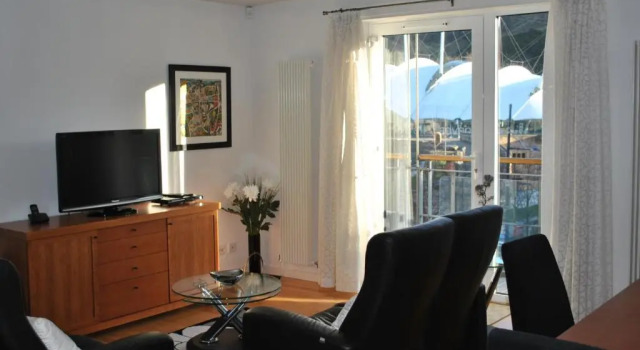 Апартаменты Dreamhouse Holyrood Apartments
