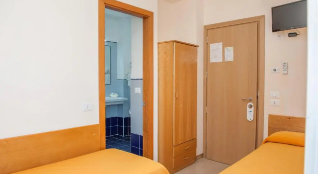 Номер Standard Hotel Cristalda