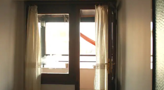 Люкс Standard La Luna Hostel