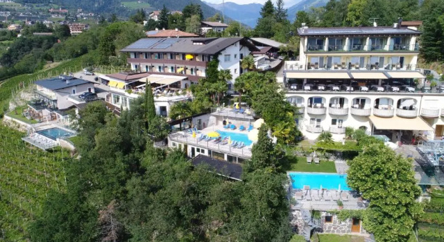 Номер Standard Hotel Panorama