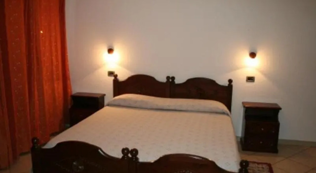 Двухместный номер Standard Hotel Beau Sejour