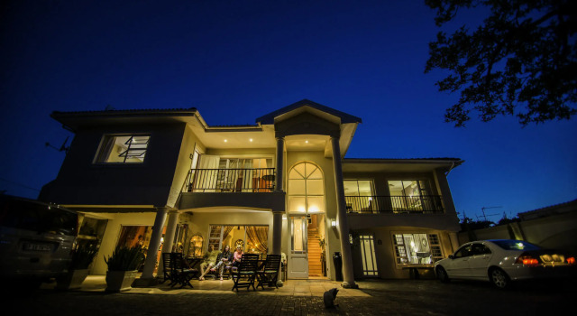 Arum Guest House