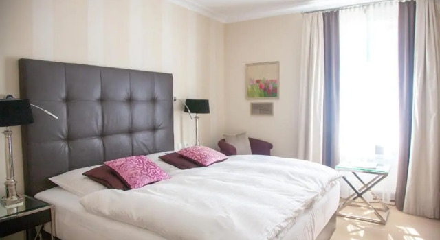Номер Comfort Landhotel Donner