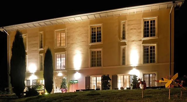 Rezydencja Villa Nova