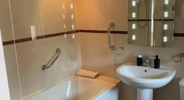 Номер Luxury Oakrooms