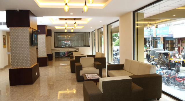 Hotel Yamuna