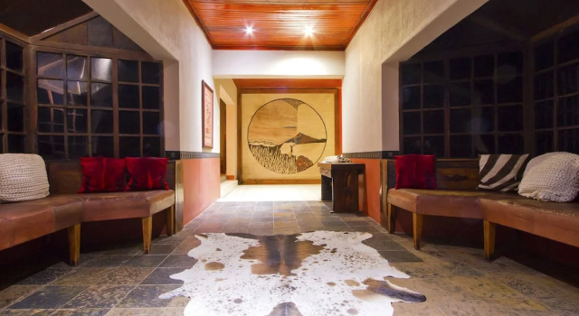 Auob Country Lodge, Réserver Hôtel Gochas Mariental Rural