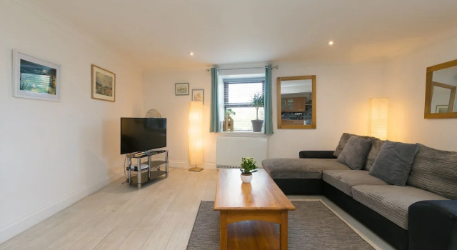 Ark Flats Apartment, Varaa Huoneisto Asunnot kohteessa Merseyside, Huoneisto