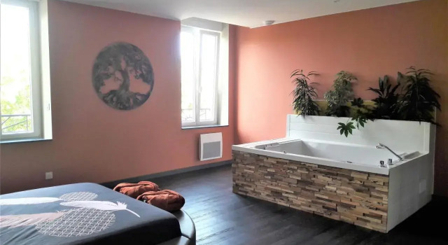 Lalchimie33, Réserver Hôtel Caudrot Aquitaine